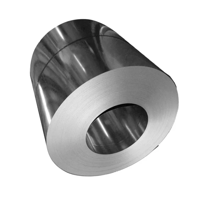 carbon steel coil